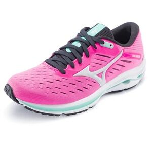 Mizuno Wave Rider 24 Nimbus Cloud